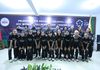Kapten Tisya Percaya Diri dengan Timnas Voli Putri Indonesia jelang AVC Cup 2026 