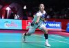 Jadwal Indonesia Open 2026 - 4 Wakil di Semfiinal, Derbi Ganda Putra Jadi Penutup