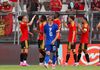 Hasil Uji Coba Peserta Piala Dunia 2026 - Bungkam Kroasia, Belgia Tim Kuda Hitam Paling Perkasa