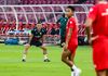 John Herdman Bongkar Senjata ‘Maut’ Mozambik yang Bisa Repotkan Timnas Indonesia