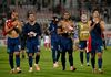 Hasil Uji Coba Peserta Piala Dunia 2026 - Aksi Putra Patrick Kluivert Sia-sia, Belanda Dibungkam Musuh Argentina