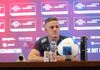 Peringatan Keras John Herdman untuk Pemain Timnas Indonesia Jelang Melawan Mozambik
