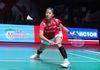 Jadwal Indonesia Open 2026 - Dibuka Putri KW vs Chen Yu Fei, Derbi Ganda Putri Pastikan Tempat Semifinal