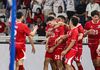 Ranking FIFA Timnas Indonesia dan Thailand Berbanding Terbalik usai Lawan Tim Timur Tengah, Gajah Perang Turun Peringkat setelah Gagal Menang
