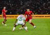 Komentar Mathew Baker usai Jalani Debut Manis di Timnas Indonesia Lawan Oman