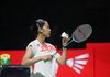 China Open 2026 - Saingan Putri KW Berkurang, Unggulan Tunggal Putri Harus Banting Tulang di Babak Awal