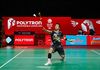 Indonesia Open 2026 - Kilas Balik Jonatan Christie saat Pertama Kali Bermain Istora