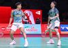 Hasil Indonesia Open 2026 - Final Dipesan, Sabar/Reza Susul Raymond/Joaquin setelah Balaskan Dendam Fajar/Fikri