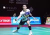 Indonesia Open 2026 - Jonatan Christie Sempat Menyangka Kalah Langsung 2 Gim dari Alwi Farhan