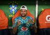 Alasan Pelatih Brasil Tetap Bawa Neymar Meski Cedera di Laga Perdana Melawan Maroko