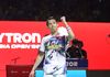 Jadwal Final Indonesia Open 2026 - Misi Pecah Telur Jonatan Christie dan Raymond/Joaquin 