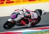 Moto3 Hungaria 2026 - Kata Veda Setelah Dapat Long Lap Penalty