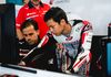 Moto3 Hungaria 2026 - Ternyata Tugas dari Bos Honda Team Asia, Veda Kejar Banyak Lap untuk Lebih Kencang