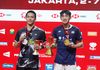 Update Ranking BWF Terbaru - Tembus 10 Besar Dunia usai Juara Indonesia Open, Jonatan Naik saat Ingin Hiatus