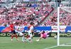Hasil Uji Coba Peserta Piala Dunia 2026 - Gol Tunggal Kane Jadi Pembeda, Inggris Menang Minimalis