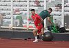  Bek Timnas Indonesia Mees Hilgers Mangkir dari Latihan Pertama FC Twente usai Kontrak Diperpanjang Otomatis, Dikait-kaitkan dengan Feyenoord