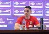 Enggan Remehkan Mozambik, Gelandang Timnas Indonesia Joey Pelupessy Bawa Misi Khusus