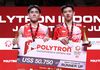 Australian Open 2026 - Setelah 8 Kali Jadi Manusia Silver, Fajar/Fikri dan Raymond/Joaquin Ditarik Mundur
