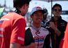 Moto3 Hungaria 2026 - Penalti Jadi Biang Keladi, Kekecewaan Veda Dimaklumi Bos Honda Team Asia usai Kerja Keras