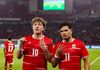 Puji Ole Romeny hingga Elkan Baggott, John Herdman Temukan 'Tulang Punggung' Baru Timnas Indonesia