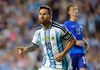 Lionel Messi Panen Rekor di Laga ke-200 bersama Argentina, Sejajar Klose hingga Spesialis Penembak Jitu di Piala Dunia