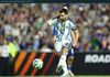 Messi Bikin Predator Gol Piala Dunia Ketar-ketir