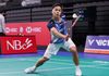 Anthony Ginting Masih Bisa Kembali ke Performa Terbaik, Jadi Pacuan Alwi dan Ubed
