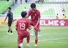 Hasil ASEAN U-19 Championship 2026 - Thailand Lolos ke Final usai Bantai 10 Pemain Kamboja