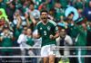 Hasil Piala Dunia 2026 - Diwarnai 3 Kartu Merah, Meksiko Libas Afrika Selatan di Laga Pembuka