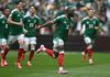 Hasil Piala Dunia 2026 - 10 Vs 9, Timnas Meksiko Buka Kemenangan berkat Gol Monster Lebih Tajam dari Ronaldo