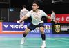 Drawing Macau Open 2026 - Ayo Lanjutkan Tren Juara, Ubed Pimpin Amunisi Tunggal Putra Indonesia yang Lebih Banyak