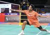 Final Australian Open 2026 - Alwi Hadapi Penjagal Wakil Indonesia dari Antah Berantah, Ubed dan Ginting Beri Peringatan