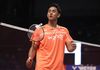 Hasil Final Australian Open 2026 - Skor Kembar Antar Alwi ke Tangga Juara, Penakluk Ginting-Ubed Dibuat Mati Langkah