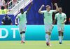 Hasil Piala Dunia 2026 - Diwarnai Gol Dramatis, Swiss Batal Bekuk Qatar
