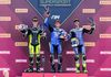 Susul Kiandra Ramadhipa, Aldi Satya Mahendra Amankan Podium pada Balapan 2 World Supersport 2026 Seri Portugal