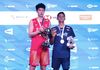 Orang-Orang China Sedang Cari Cara Kalahkan Alwi Farhan, Semua Jagoan sampai Shi Yu Qi pun Dipaksa Menyerah