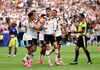 Bukan Lawan di Lapangan, Skuad Timnas Jerman Malah Hadapi Ancaman Bisa Mematikan di Amerika Serikat
