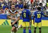 Hasil Piala Dunia 2026 - Eks Rekan Justin Hubner Jebol Gawang Neuer, Curacao Kena Bantai Jerman