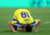 Hasil Piala Dunia 2026 - Aksi Sujud Minta Maaf Warnai Pesta Gol Swedia ke Gawang Tunisia