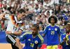 Pesta Gol 7-1 ke Gawang Curacao, Jerman Kudeta Takhta Brasil di Piala Dunia