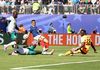 Hasil Piala Dunia 2026 - Mbappe Menggila dengan 2 Gol, Resmi Jadi Raja di Prancis dan Lampaui Rekor Messi