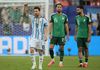 Terungkap! Lionel Messi Menangis di Piala Dunia 2026 Bukan karena Sepak Bola, tapi Ayahnya