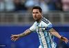 Piala Dunia 2026 - Lionel Messi di Ambang Cetak Sejarah, 3 Rekor Menanti untuk Dipecahkan