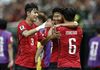 Piala Dunia 2026 - Kejutan Muncul Kapan Saja, Meksiko Pantang Remehkan Korea Selatan