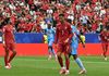 Ronaldo Tampil Jeblok di Piala Dunia 2026, Gelandang RD Kongo: Dia Sudah Tua