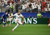Hasil Piala Dunia 2026 - Dibuka Penalti Ulangan Harry Kane, Inggris Menangi Drama 6 Gol atas Kroasia