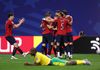 Hasil Piala Dunia 2026 - Gol Mantan Rekan Setim Mees Hilgers Buyar, Republik Ceko Gagal Bekuk Afsel Gara-gara Penalti