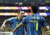 Hasil Piala Dunia 2026 - Kolombia Menang Lawan Uzbekistan, Portugal Turun ke Peringkat 3 Klasemen