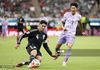 Hasil Piala Dunia 2026 - Dibantu Blunder Kiper, Meksiko Lolos 32 Besar usai Hajar Korea Selatan