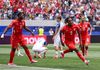 Hasil Piala Dunia 2026 - Tandem Jay Idzes Dikartu Merah, Swiss Gilas Bosnia dan Herzegovina